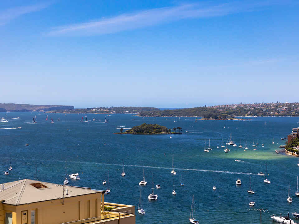 1203/81 Macleay Street Potts Point