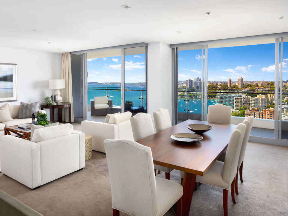 1203/81 Macleay Street Potts Point