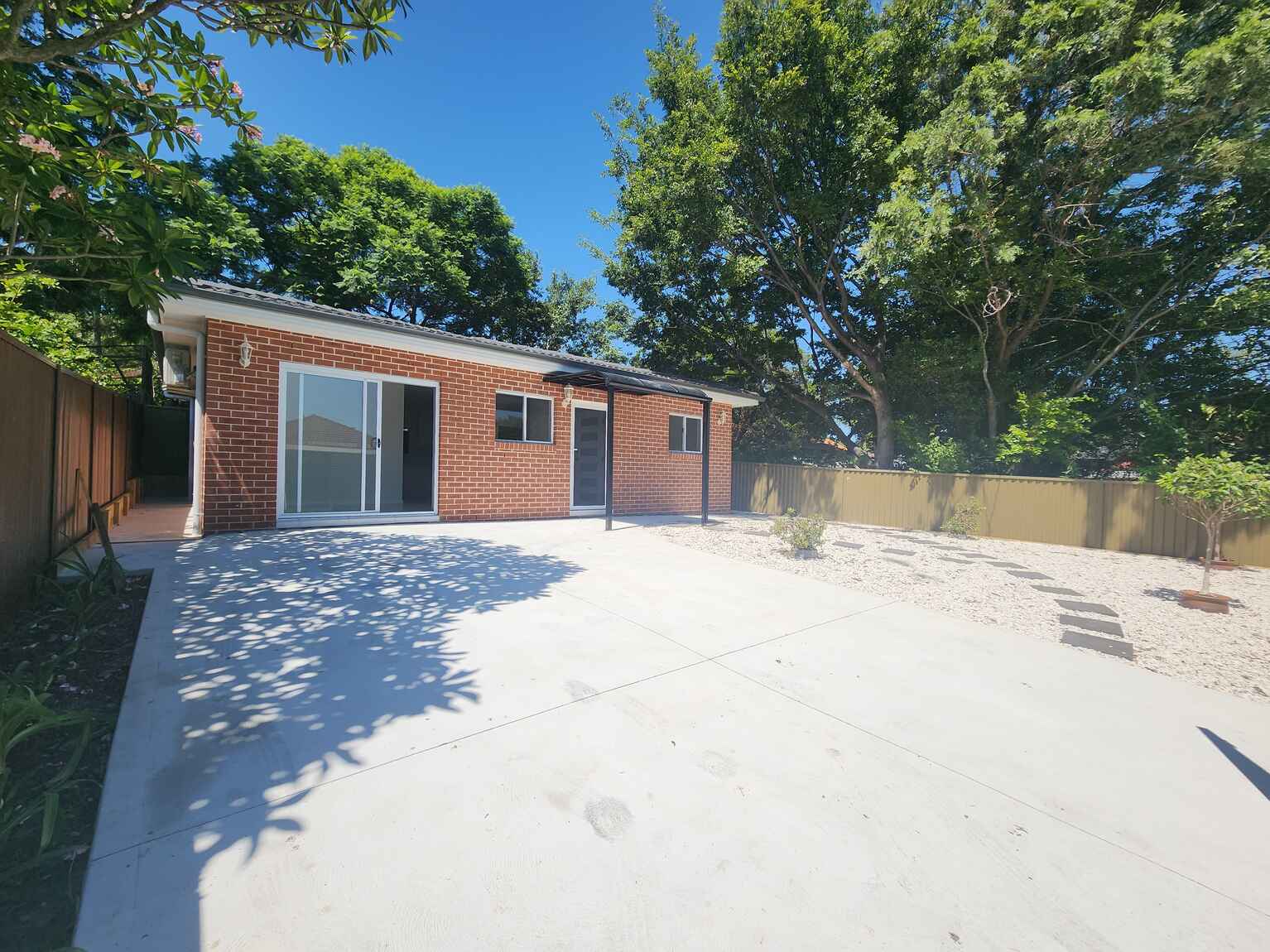 39a/Queen Street North Strathfield