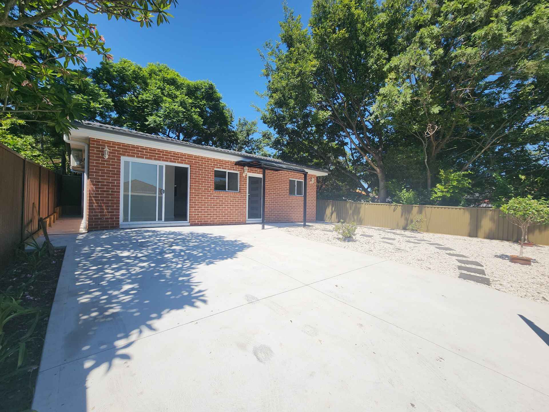 39a/Queen Street North Strathfield