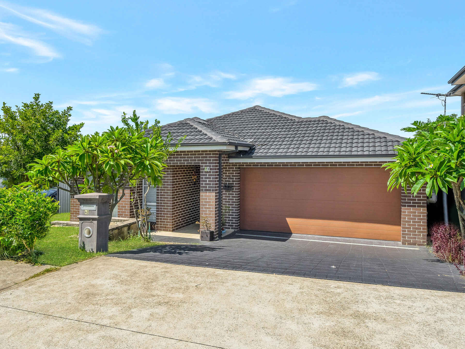 40 Mciver Avenue Middleton Grange