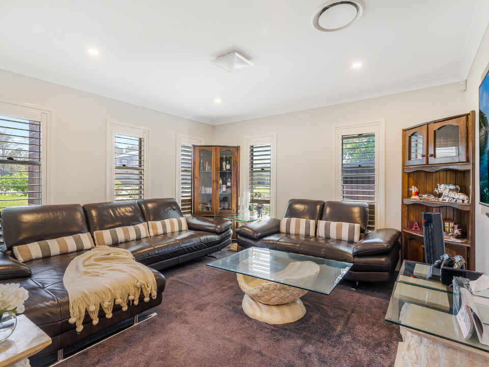 40 Mciver Avenue Middleton Grange