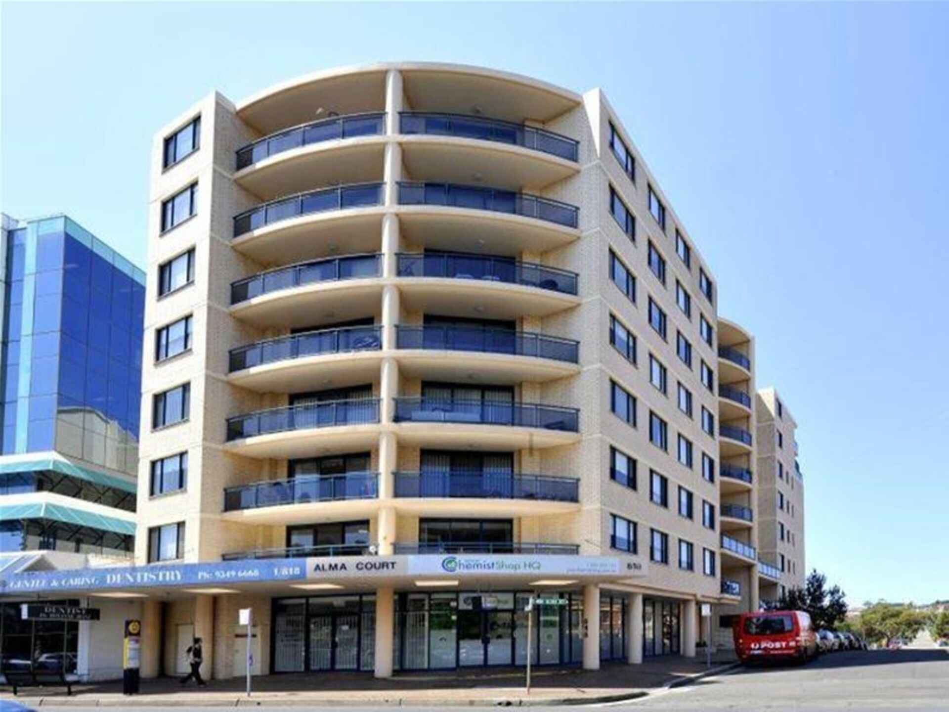20/818 Anzac Parade Maroubra