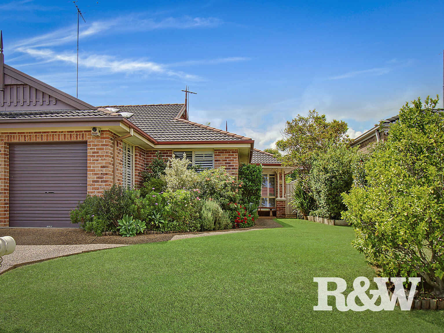 21 Kovacs Street Rooty Hill
