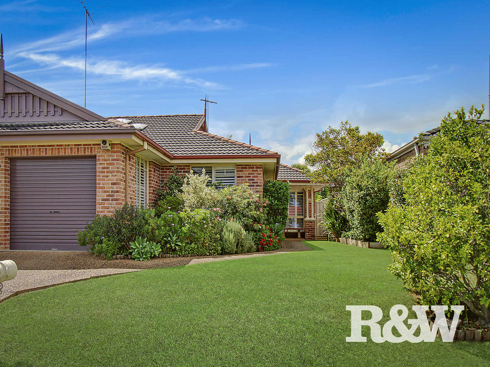 21 Kovacs Street Rooty Hill