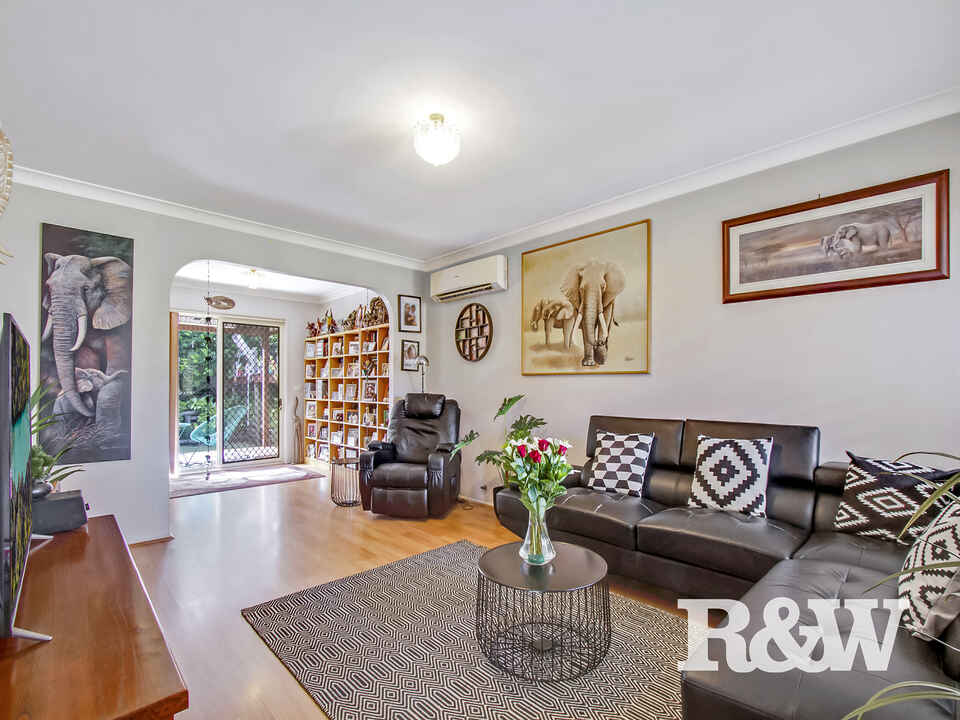 21 Kovacs Street Rooty Hill