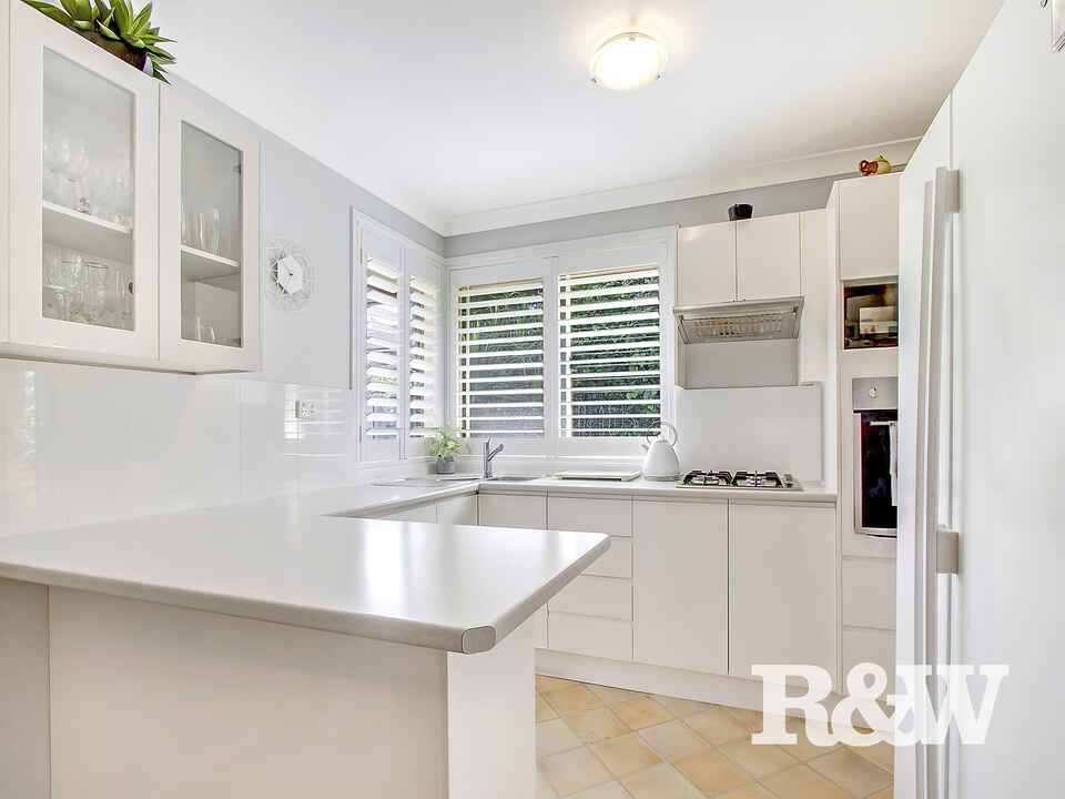 21 Kovacs Street Rooty Hill