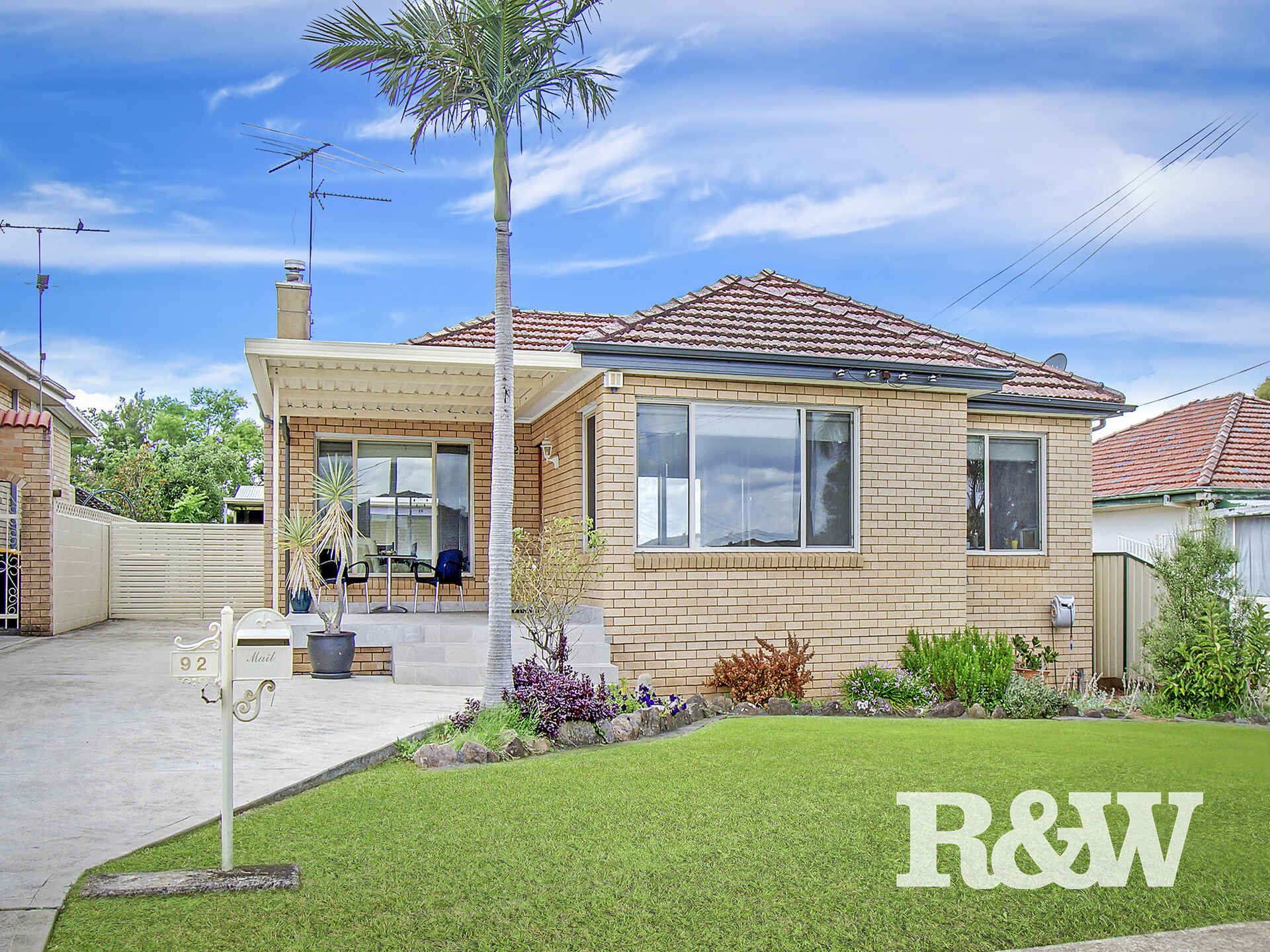 92 Monfarville Street St Marys