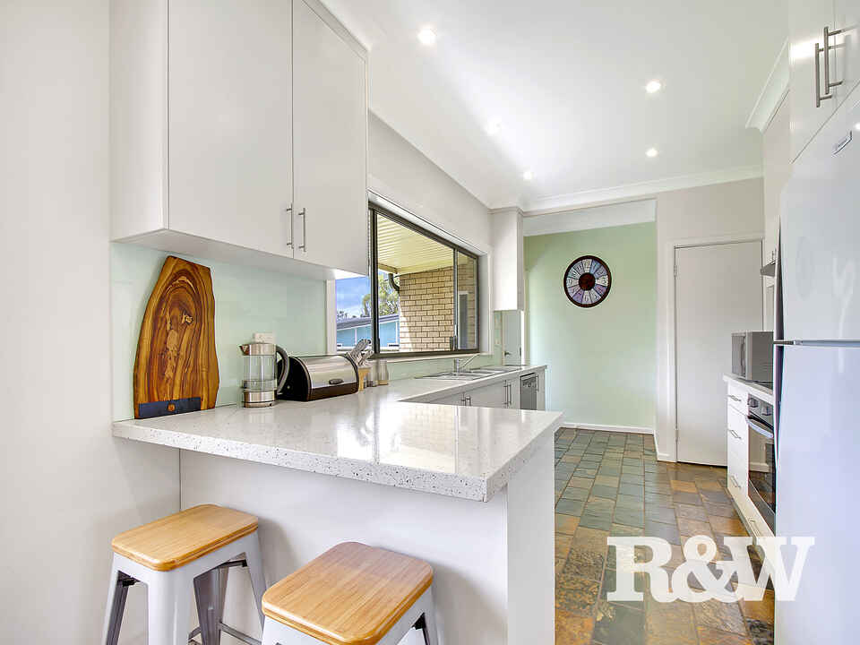 92 Monfarville Street St Marys