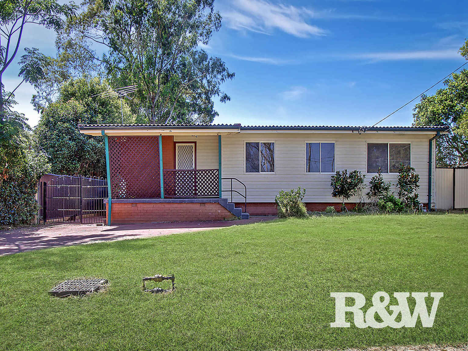 157 Carlisle Avenue Hebersham