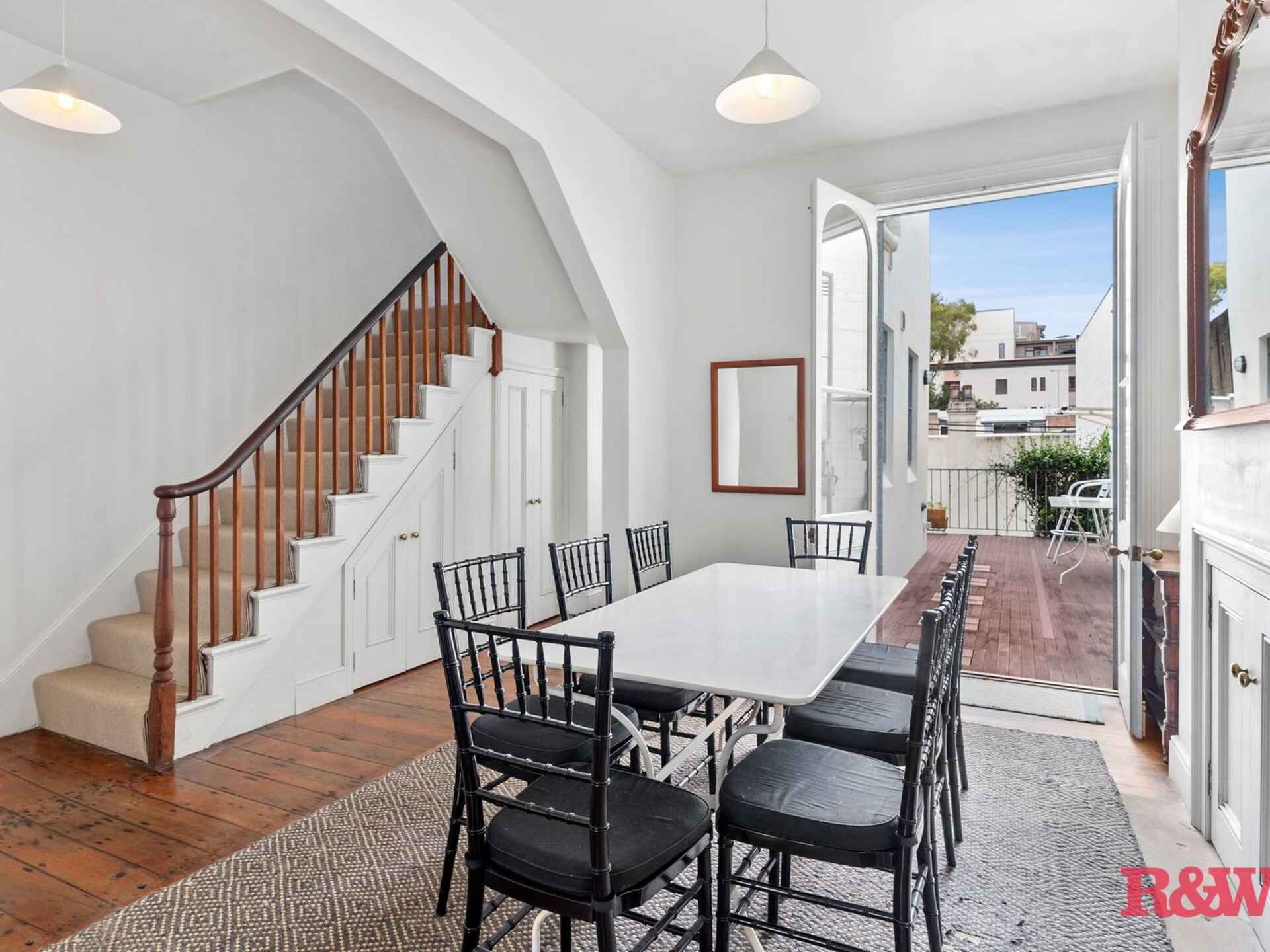 1/196 Liverpool Street Darlinghurst