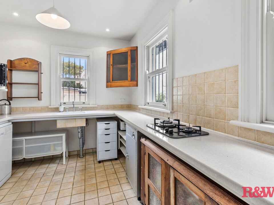 1/196 Liverpool Street Darlinghurst