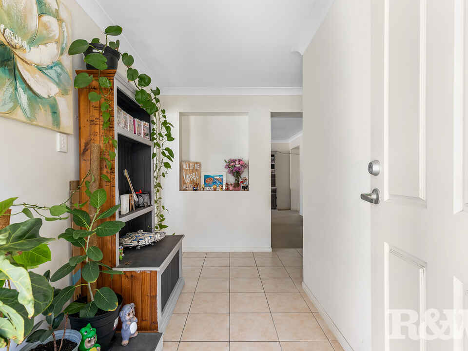 7 Olivine Court Rothwell