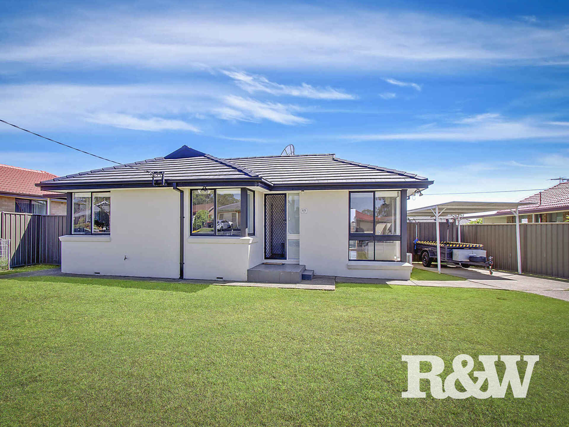 House For Sale 65 Shepherd Street Colyton