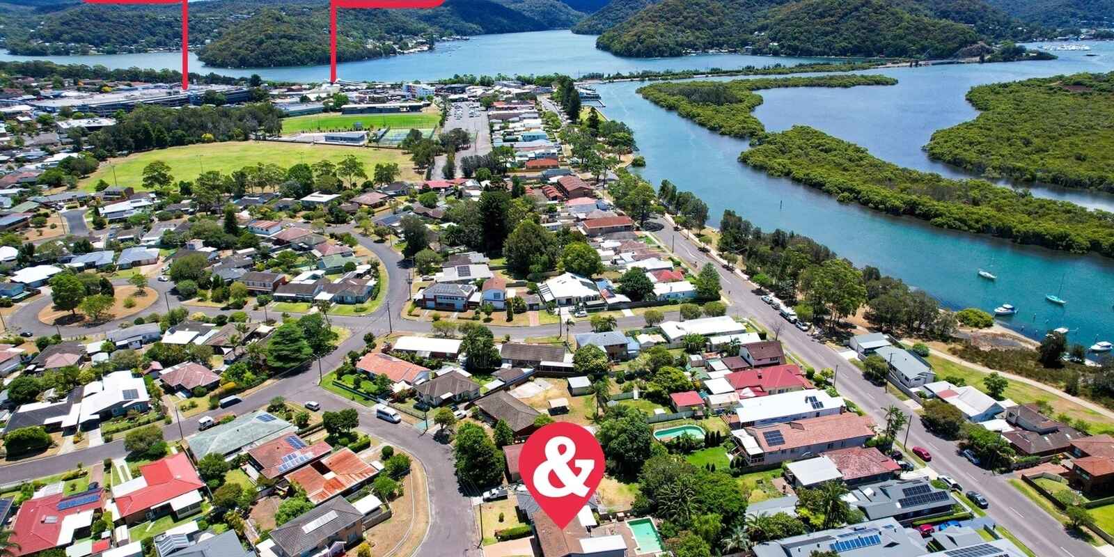44 Daffodil Drive Woy Woy