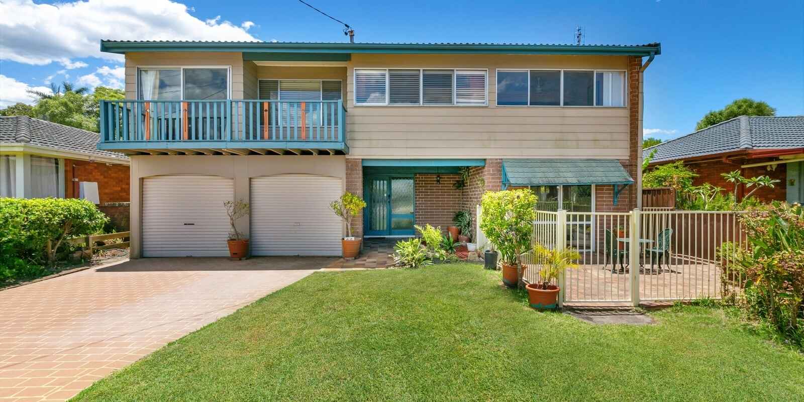 44 Daffodil Drive Woy Woy