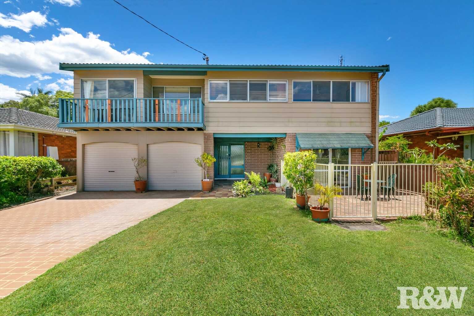 44 Daffodil Drive Woy Woy