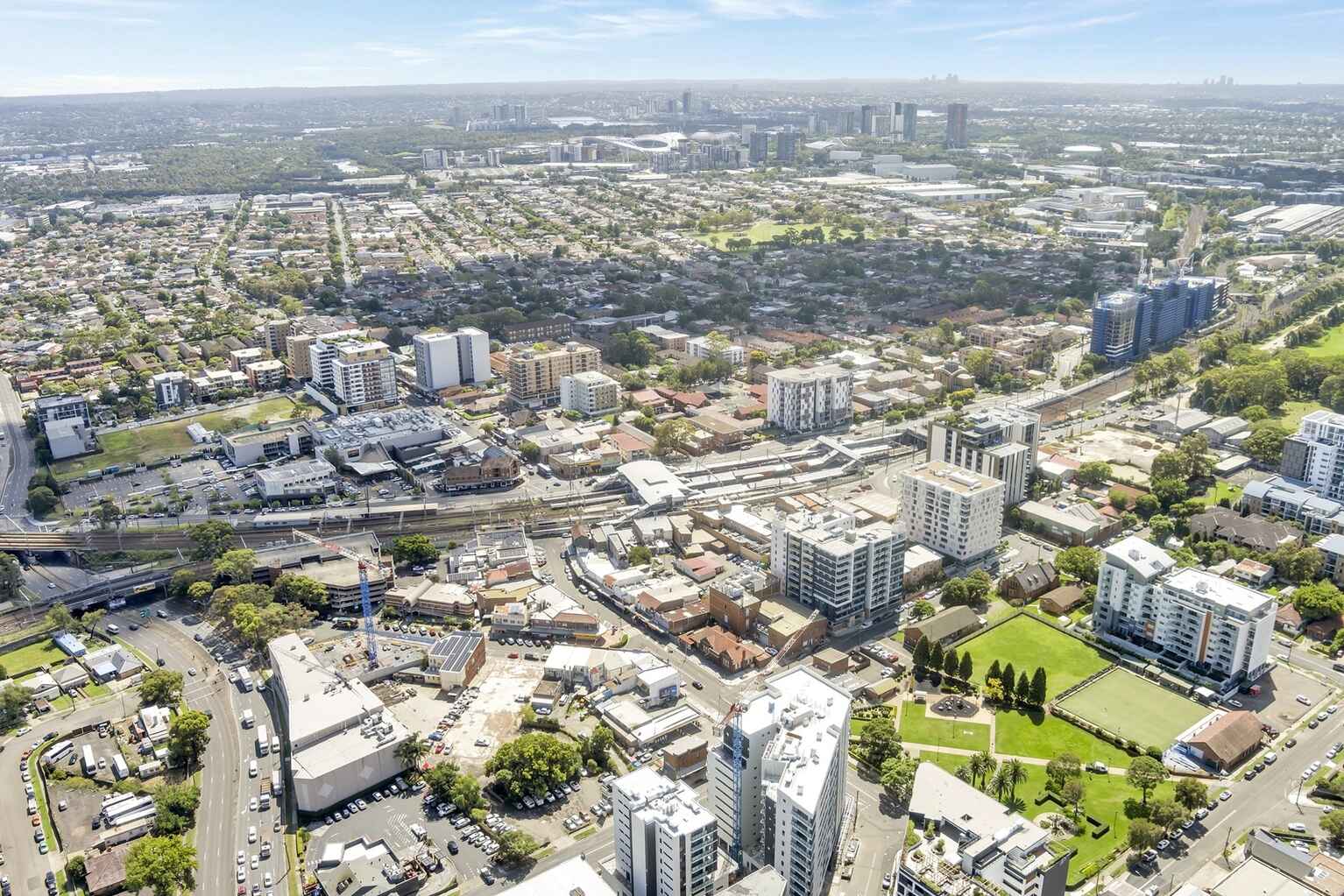 32 Joseph Street Lidcombe