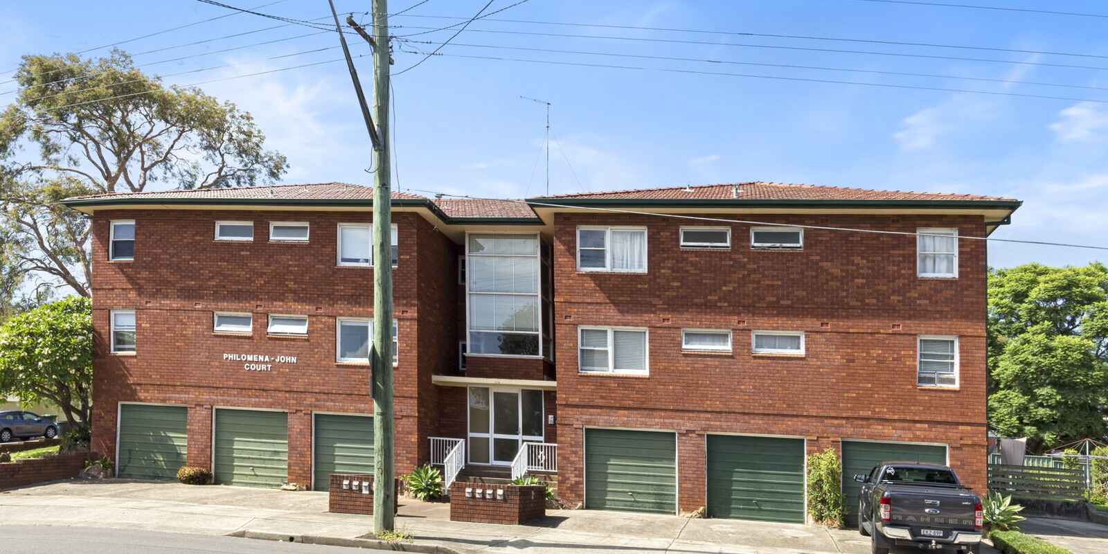 8/174 Broadarrow Road Narwee