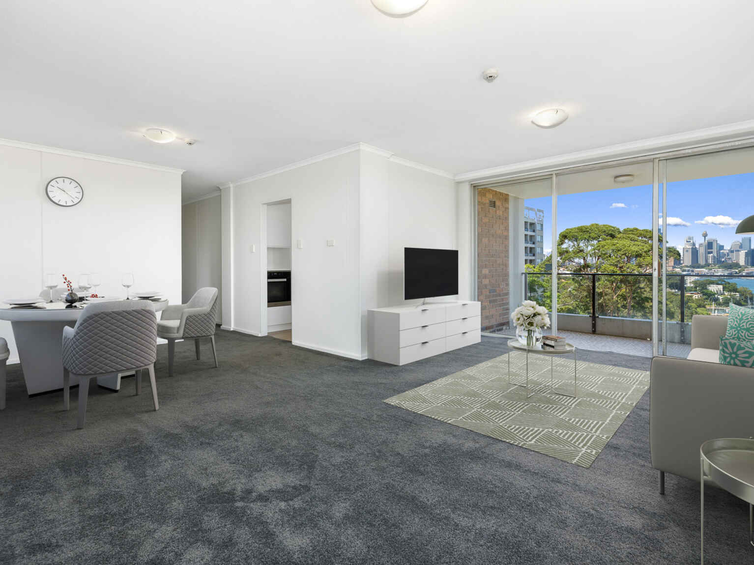 11/16 Carr Street Waverton