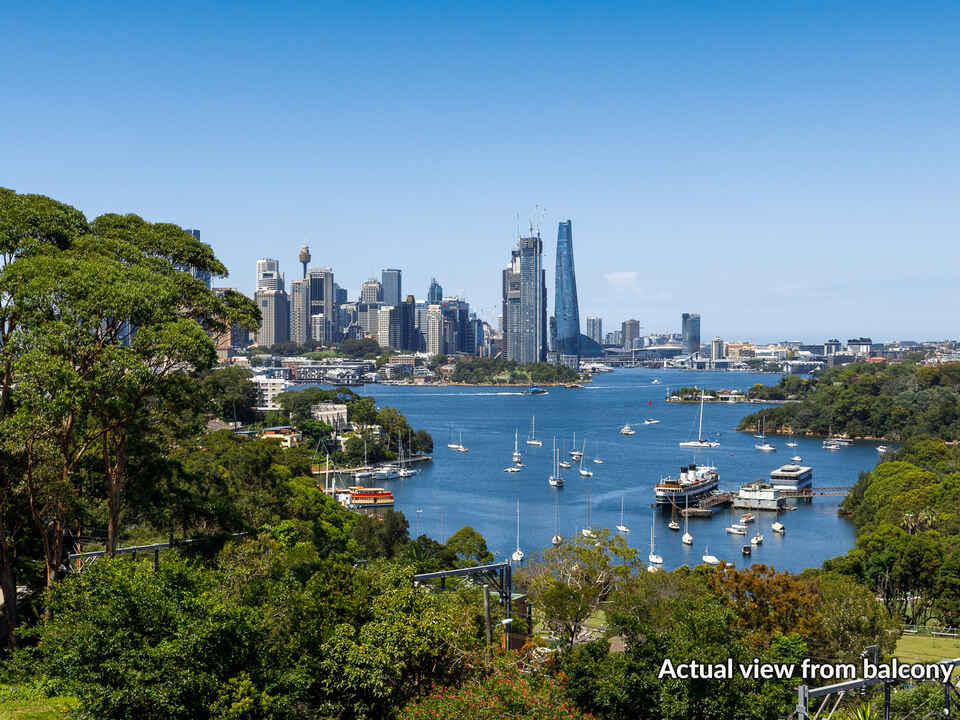 11/16 Carr Street Waverton