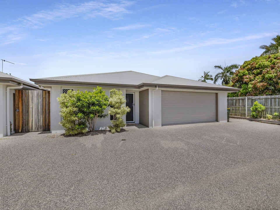 7/49 Mulgrave Street Bundaberg West