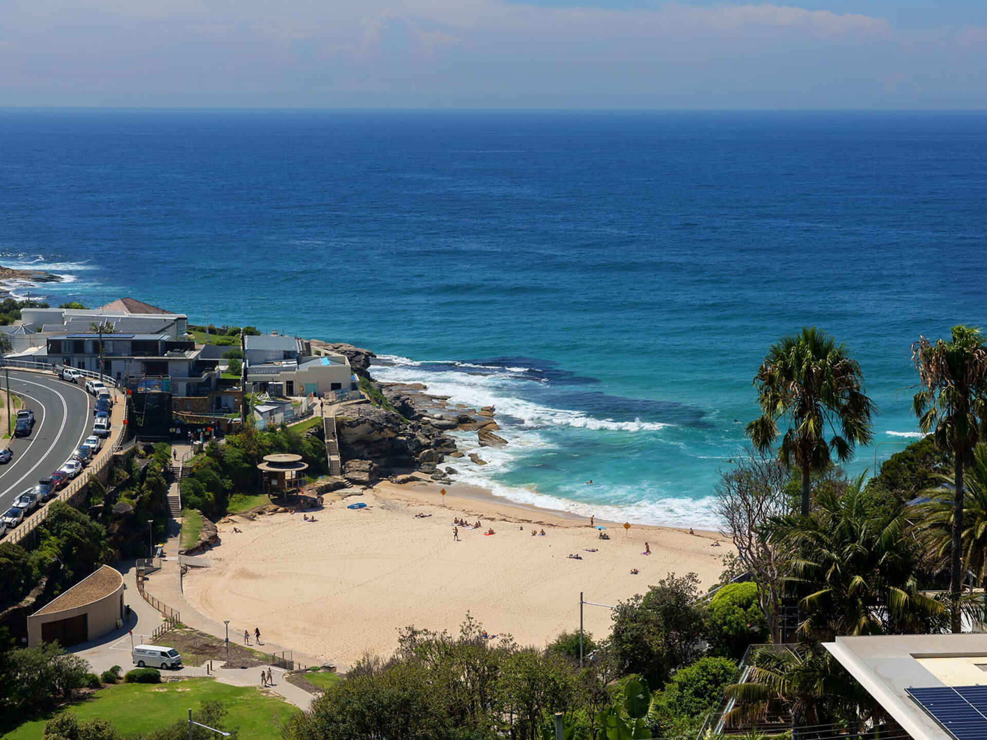 3  Ashley Street Tamarama
