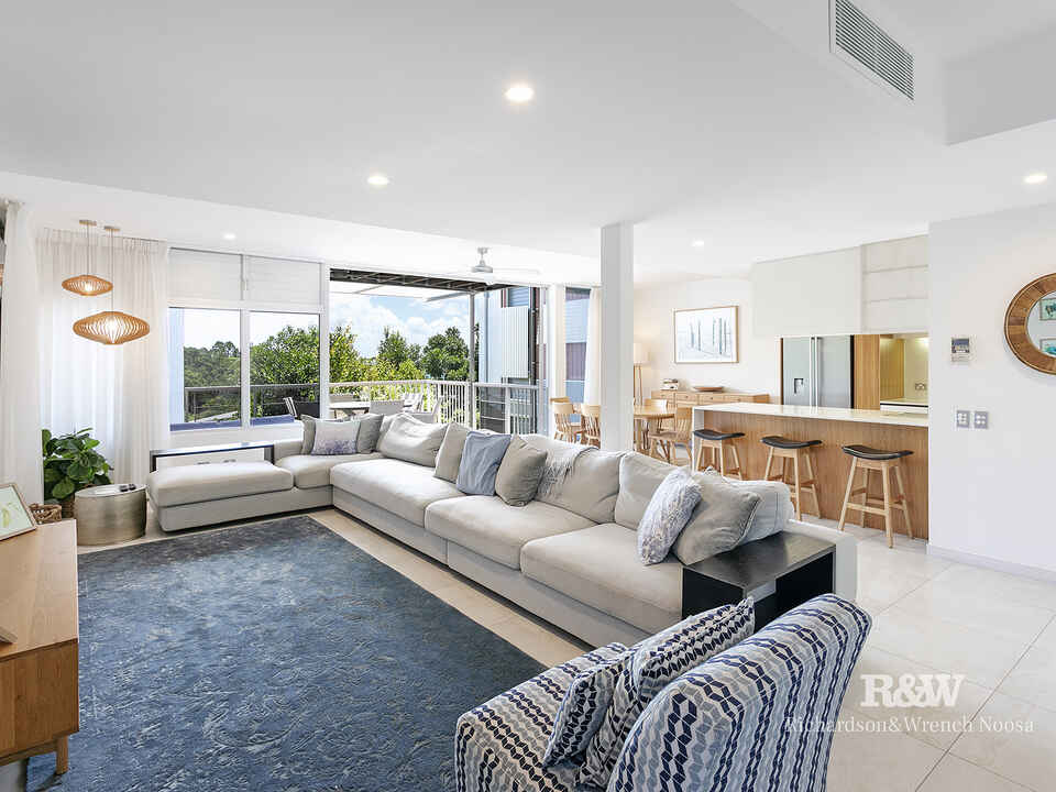 Peppers 2115/5  Morwong  Drive Noosa Heads