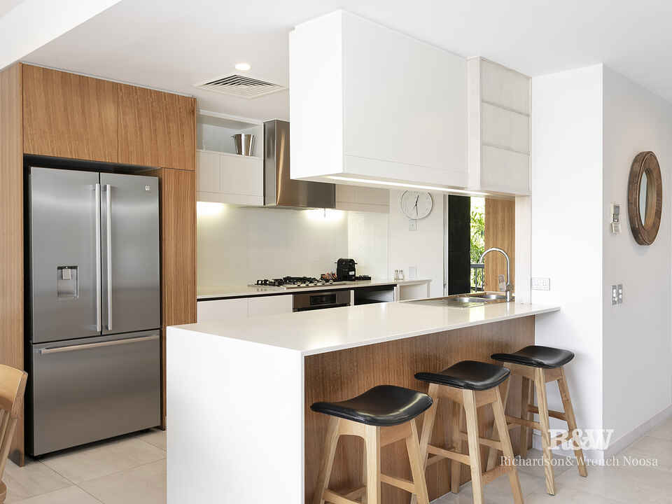 Peppers 2115/5  Morwong  Drive Noosa Heads