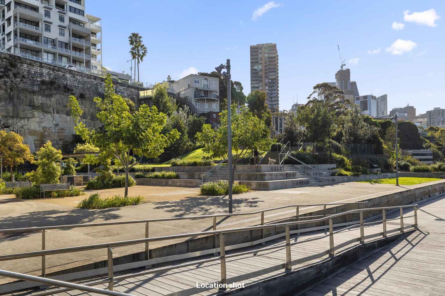 3/49-51 High Street North Sydney 3/49-51 High Street North Sydney