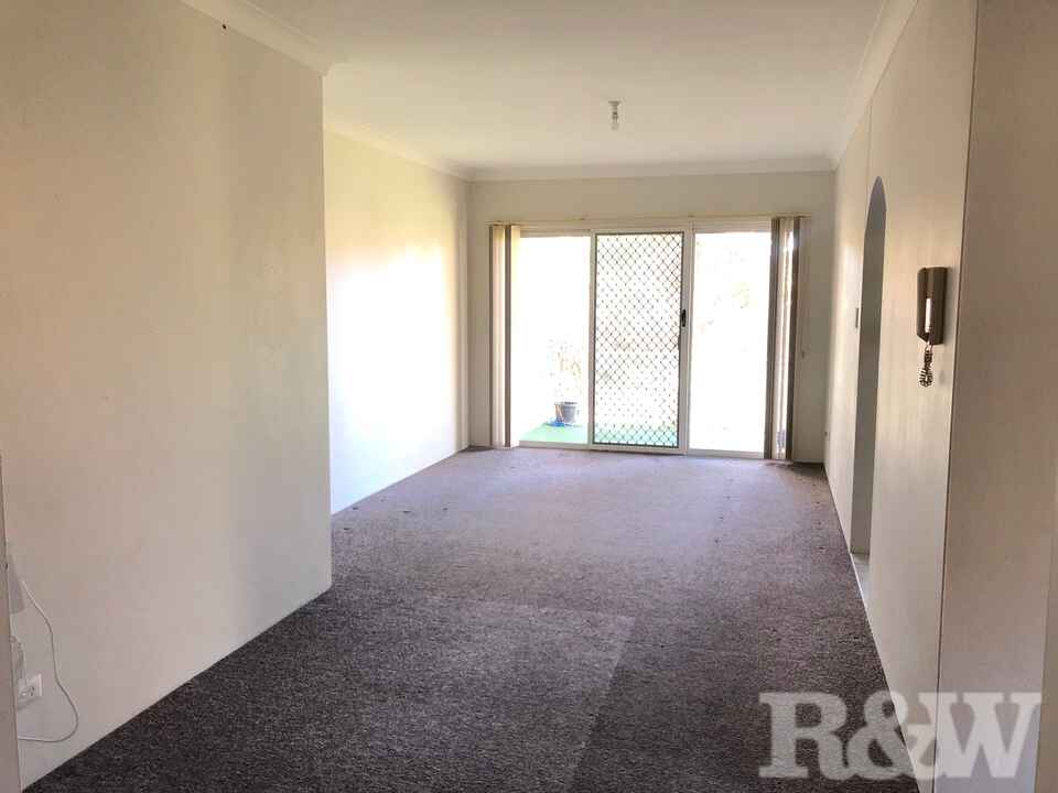 17/13-19 Devitt Street Blacktown