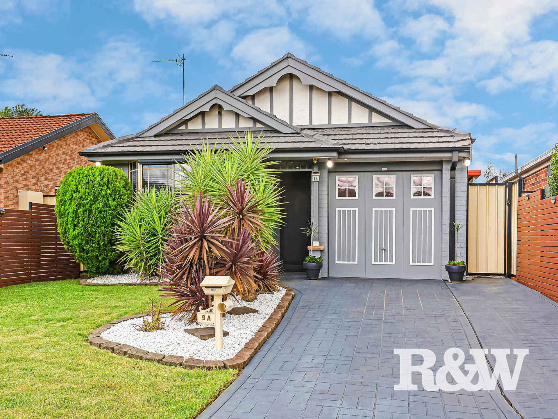 9a Paganini Crescent Claremont Meadows