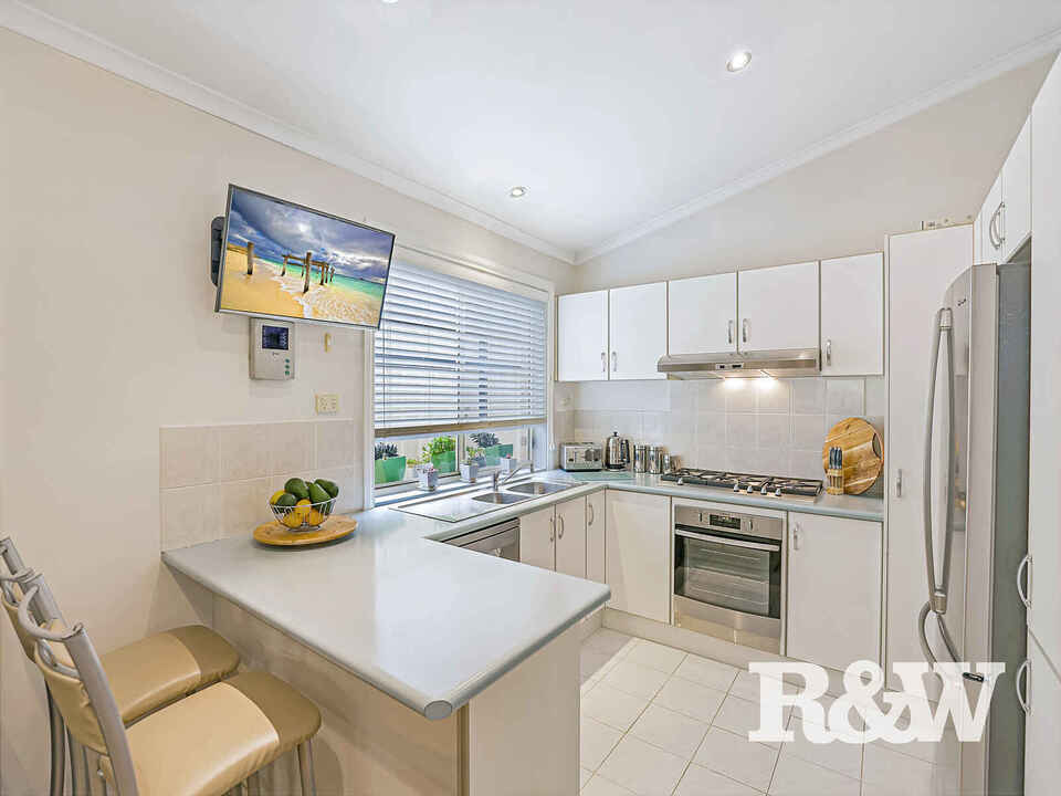 9a Paganini Crescent Claremont Meadows