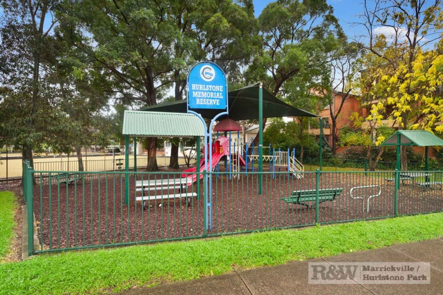 2/32 Tennent Parade Hurlstone Park