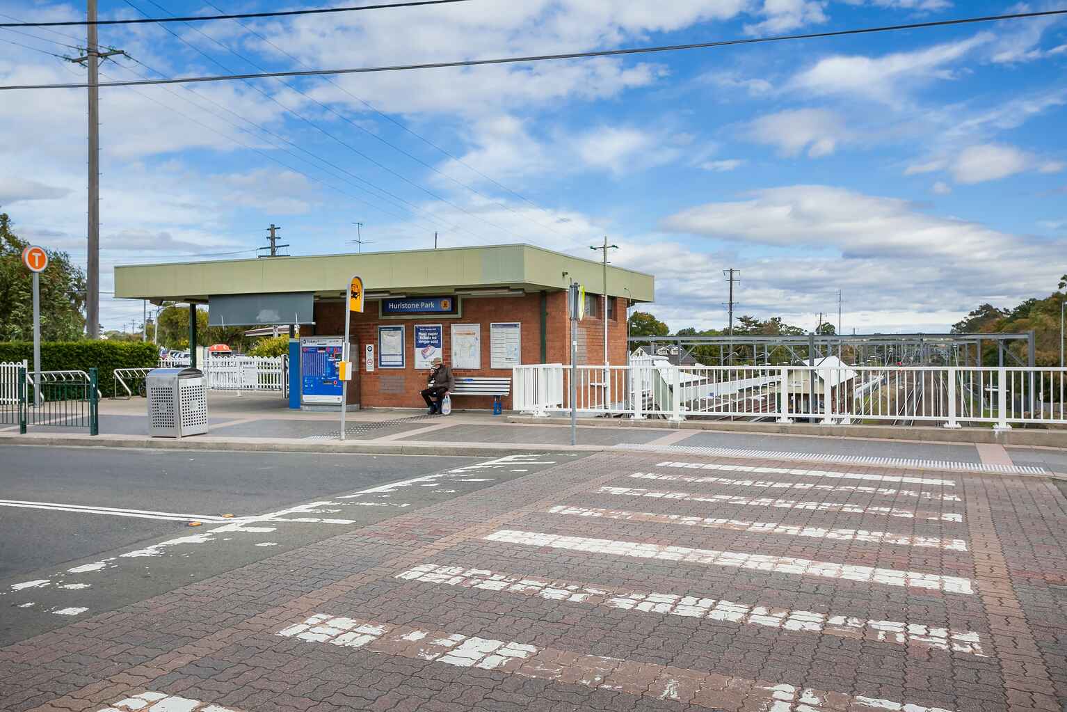 2/32 Tennent Parade Hurlstone Park