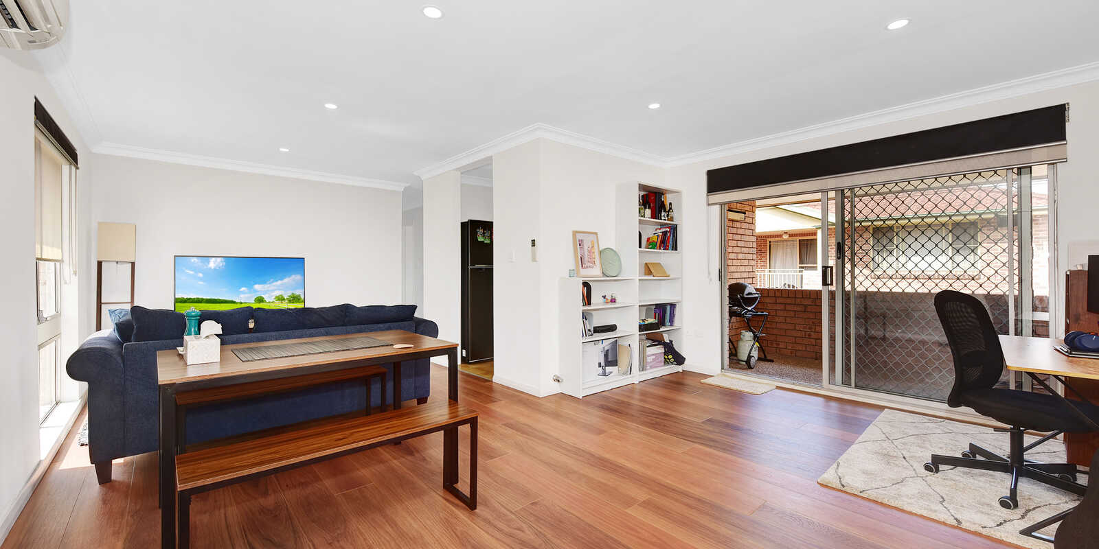 4/43 Ross Street North Parramatta