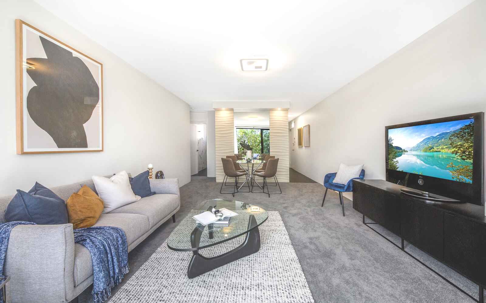 Apartment For Lease 32/79 Gilbert Street Dover Heights