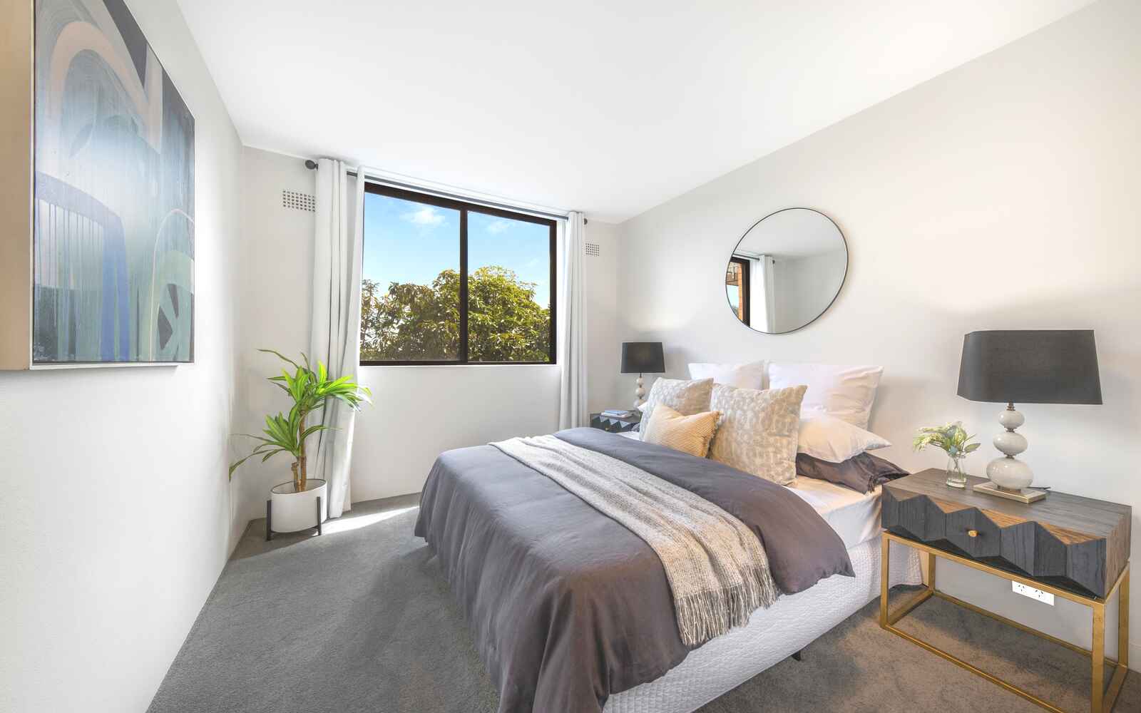 Apartment For Lease 32/79 Gilbert Street Dover Heights