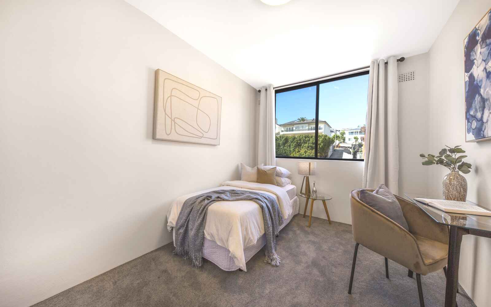 Apartment For Lease 32/79 Gilbert Street Dover Heights