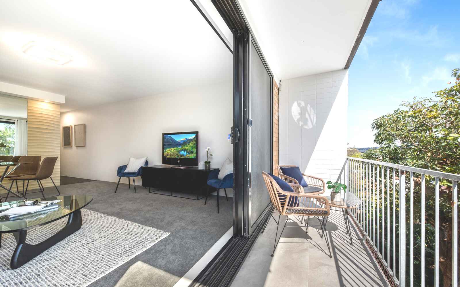 Apartment For Lease 32/79 Gilbert Street Dover Heights