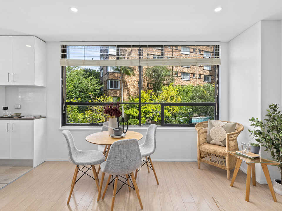 3/10 Barncleuth Square Elizabeth Bay