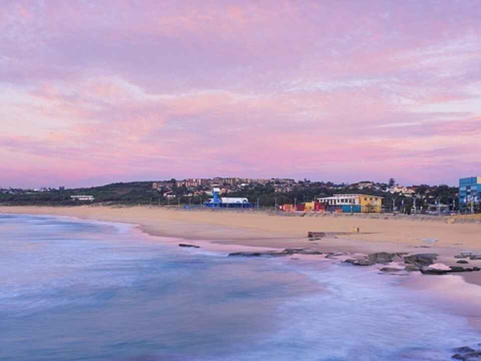 5/266 Maroubra Road Maroubra