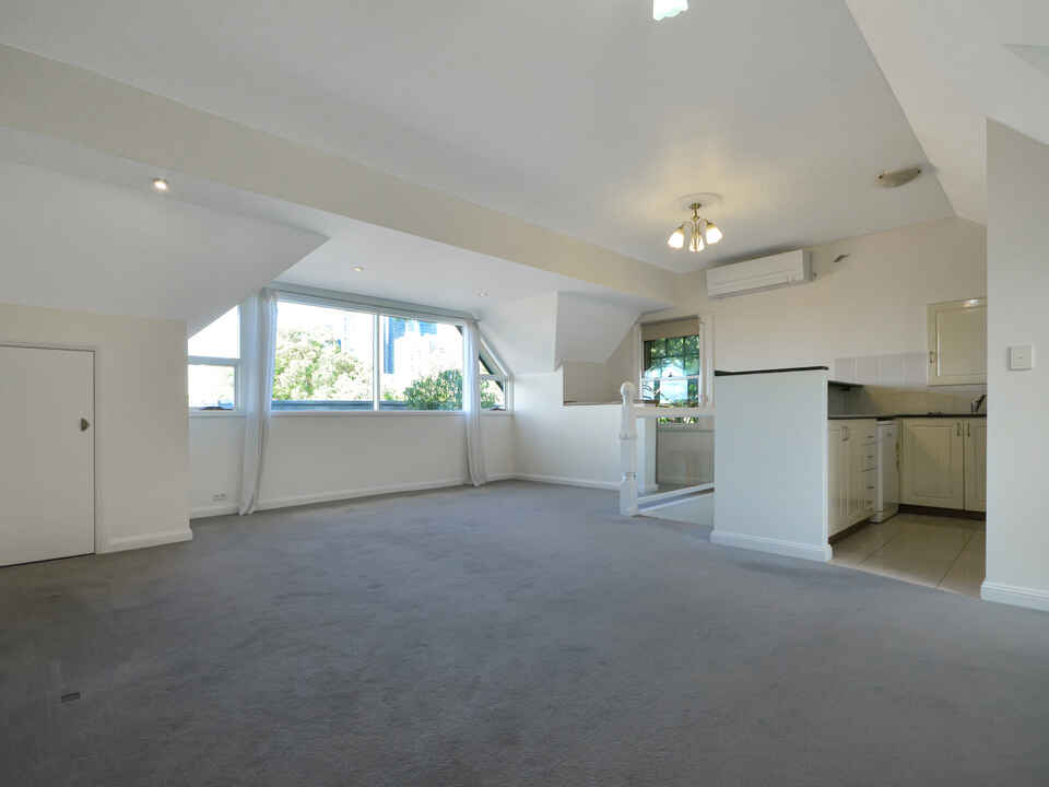 5/389 Alfred Street Neutral Bay