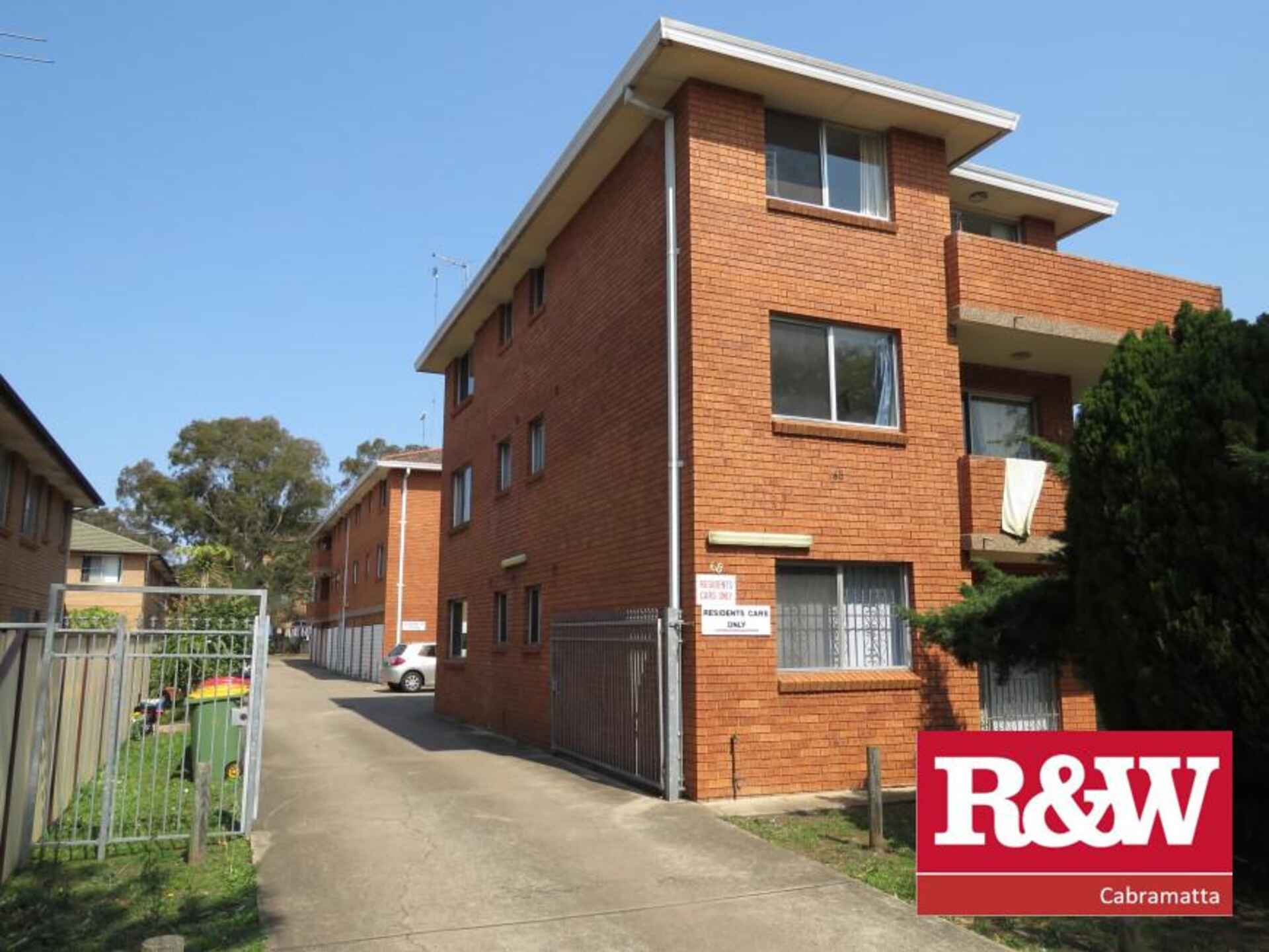 7/68 Mcburney Road Cabramatta