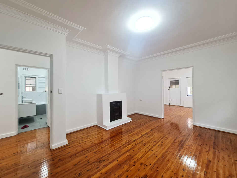 1 Bradman St Narwee