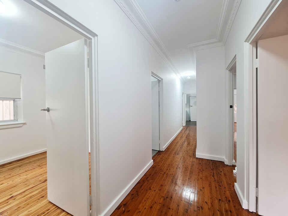 1 Bradman St Narwee