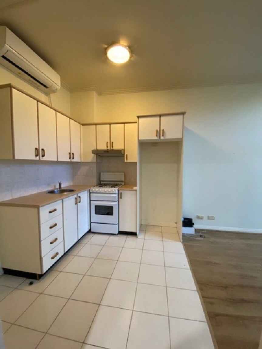 205/402-420 Pacific Highway Crows Nest