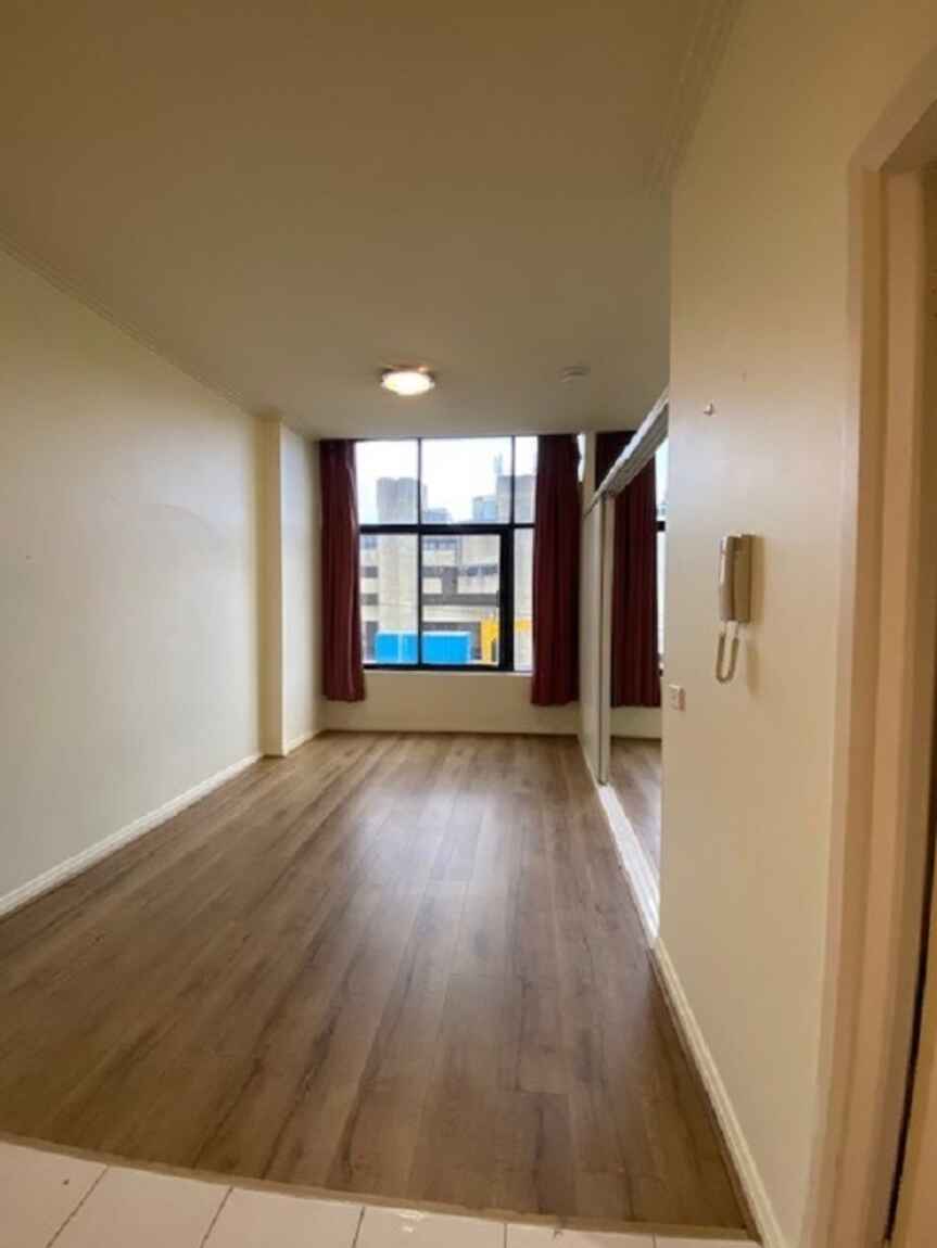 205/402-420 Pacific Highway Crows Nest