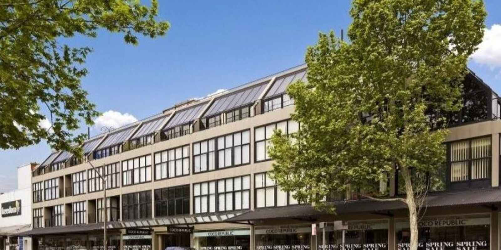 205/402-420 Pacific Highway Crows Nest