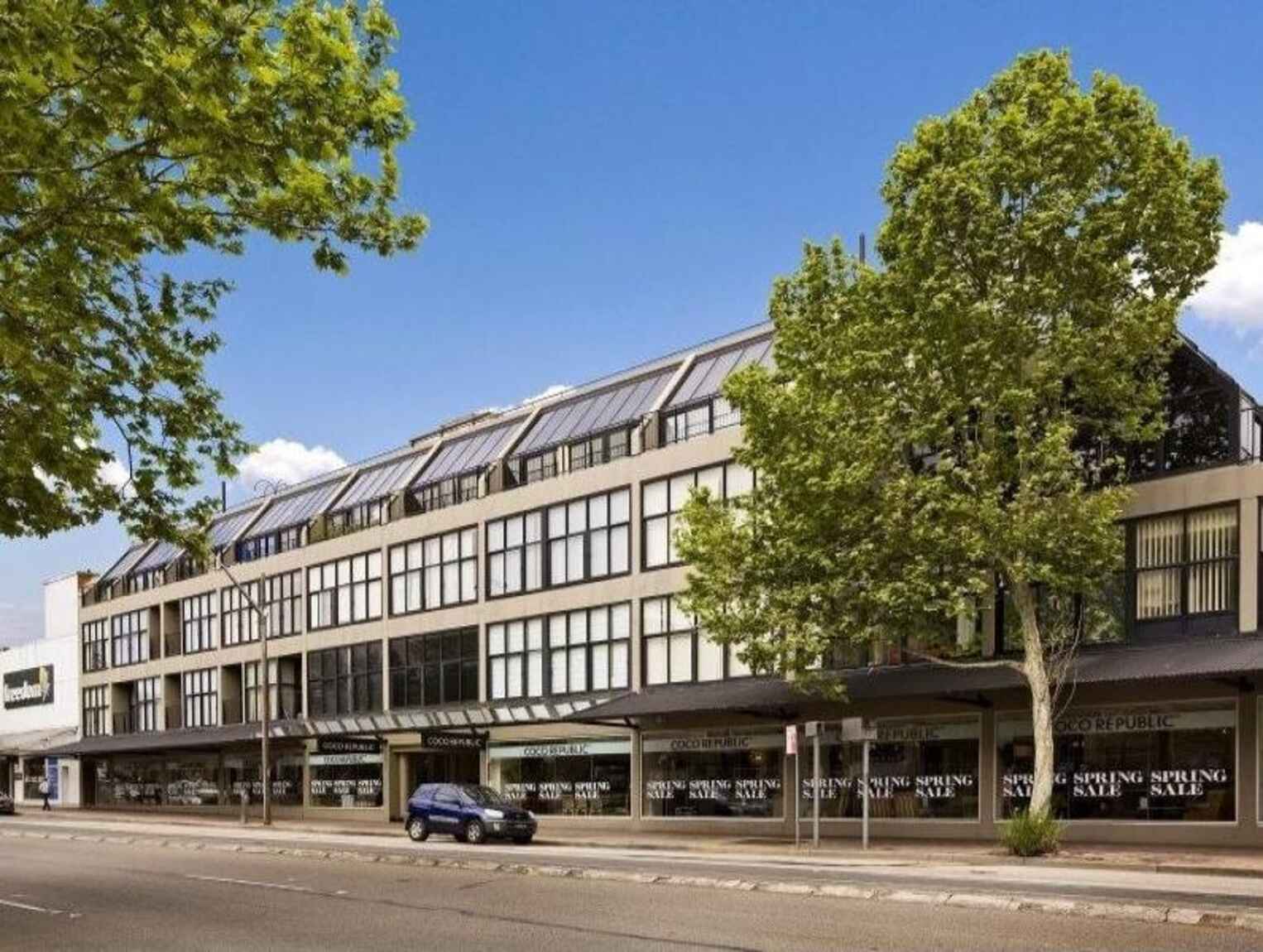 205/402-420 Pacific Highway Crows Nest